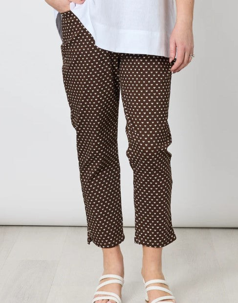 GS Small bow Koko Pants