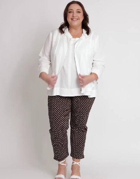 GS Small bow Koko Pants