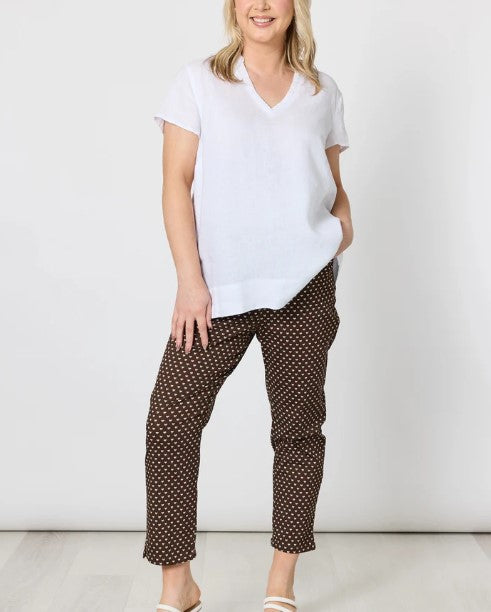 GS Small bow Koko Pants