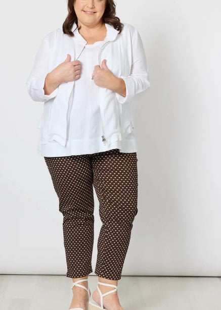 GS Small bow Koko Pants