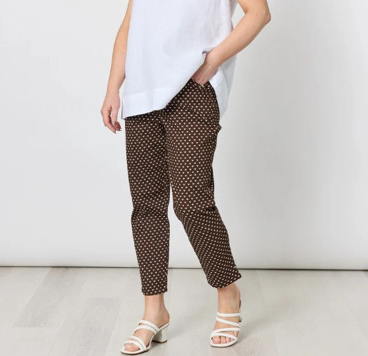 GS Small bow Koko Pants