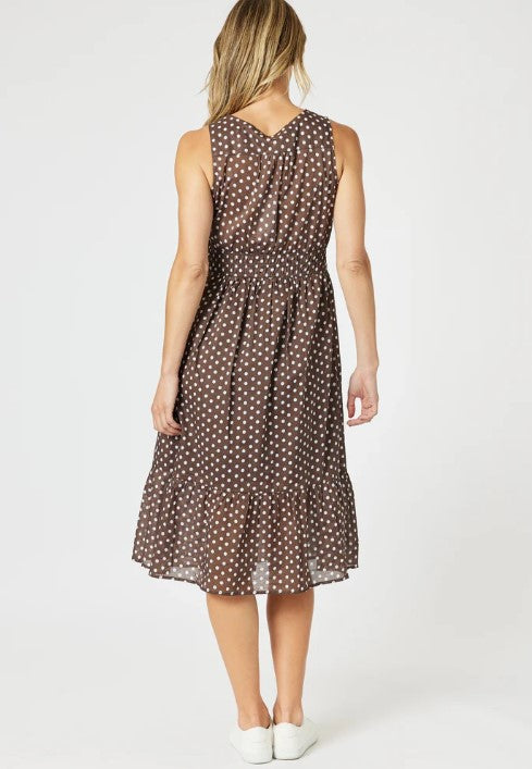 Get Spotty Koko dress