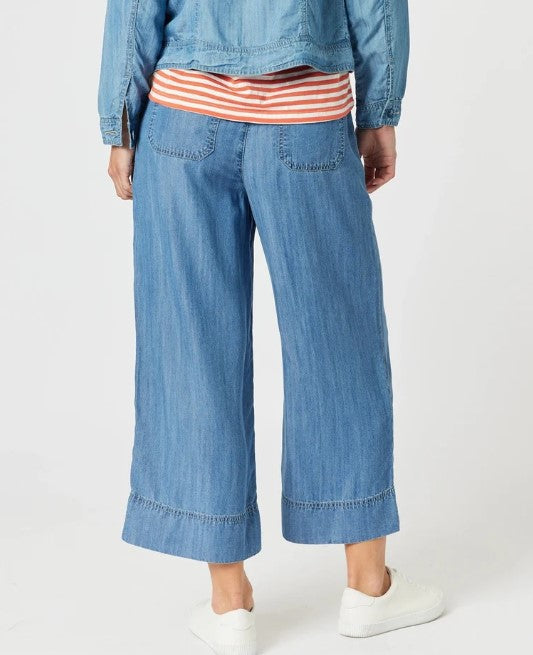 GS DENIM PANTS