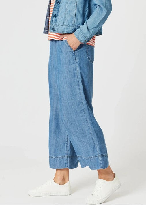 GS DENIM PANTS