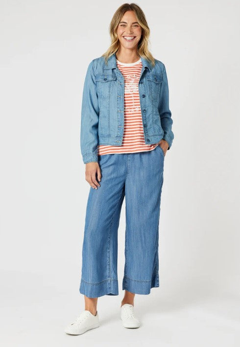 GS DENIM PANTS