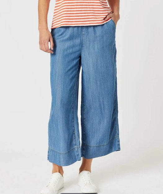 GS DENIM PANTS