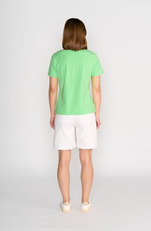 Vassalli Clover blouse