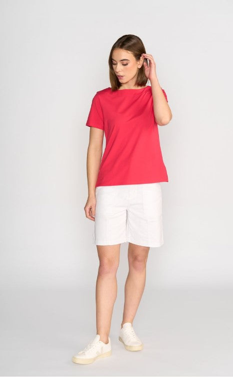 Vassalli red top