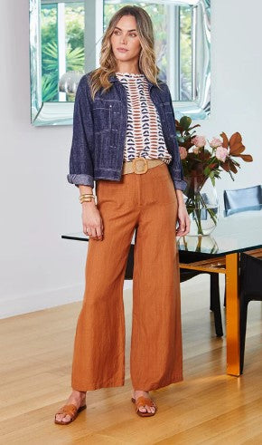 Remi Busotti Pants