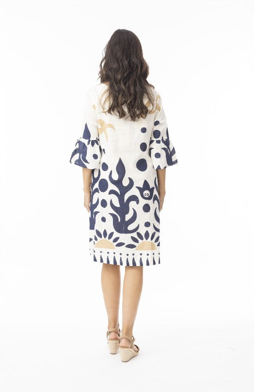 Nazca Dress