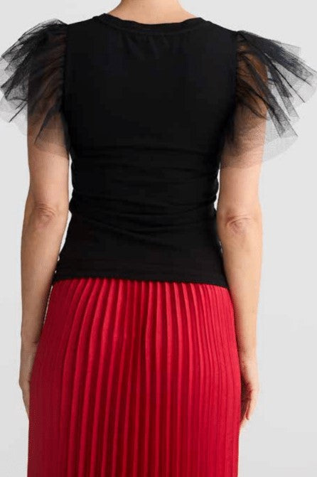 BT Red Alias skirt