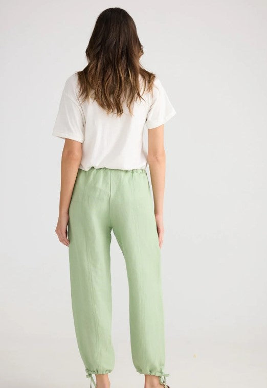 Shanty Sage linen Amazon Pants