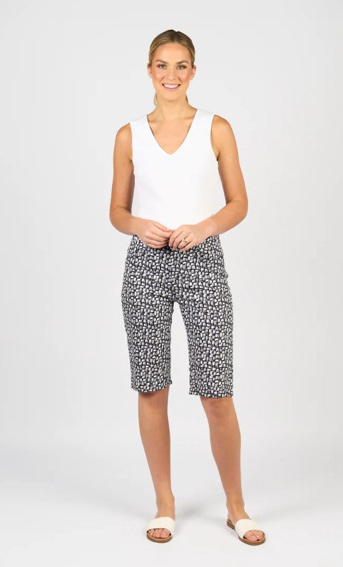 Vassalli Cove shorts