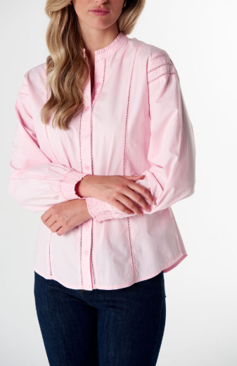 GC Misty cotton Blouse