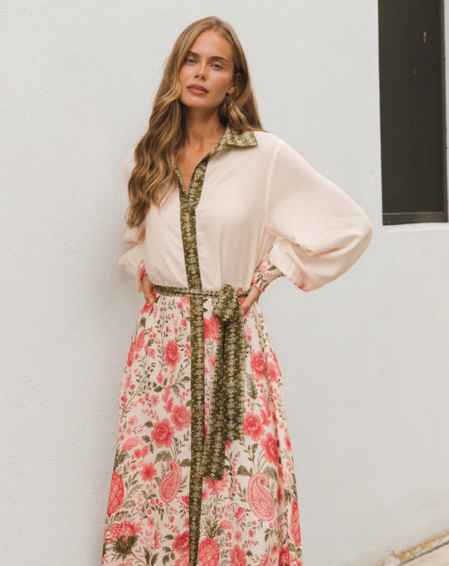 LOL Petal Dream dress