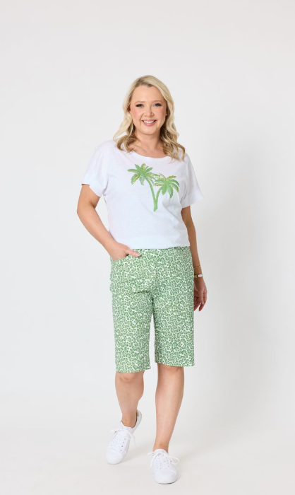 GS Oasis Tee