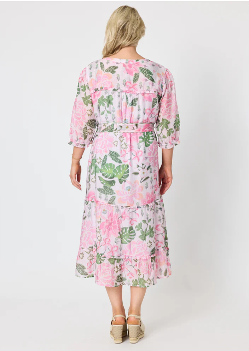 GS Desert Oasis Dress