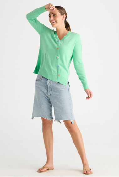 ZP Mint Angle top