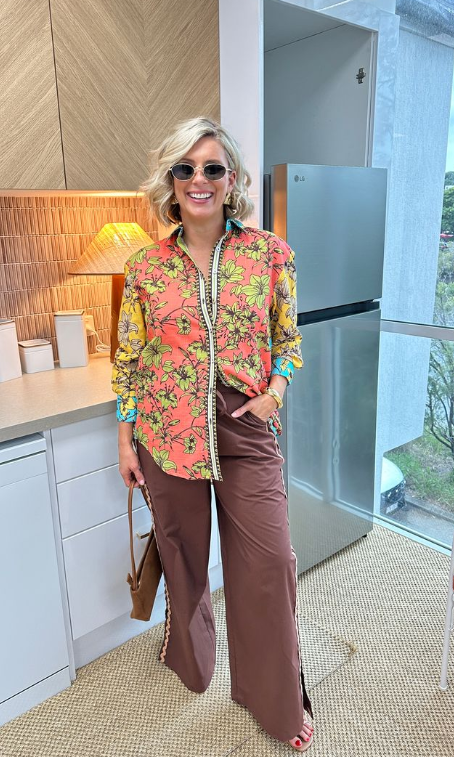 Gypsy Lilly Shirt