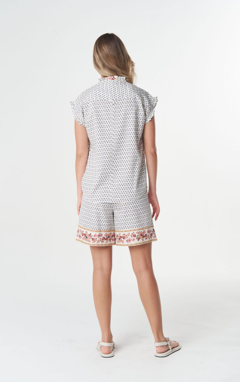 GC Sunset shorts