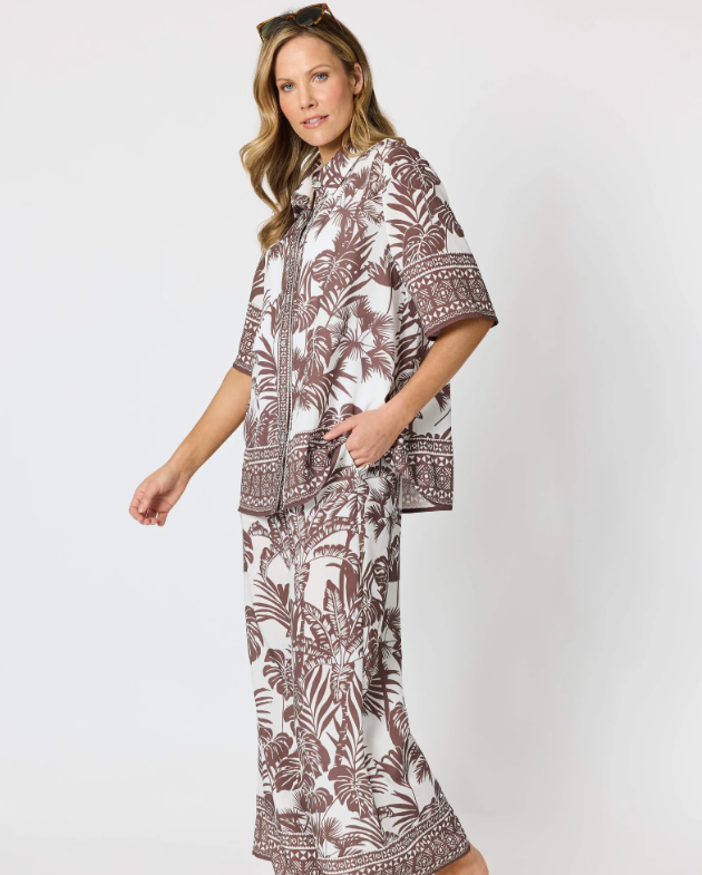 Palm Cove Pants