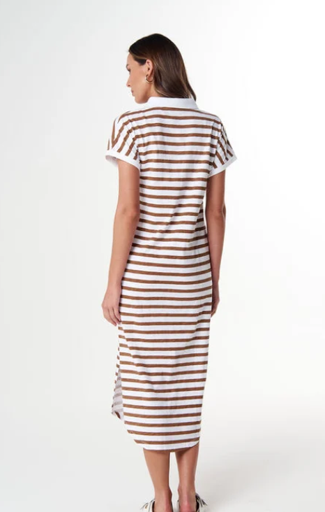 The dreamer Polo dress