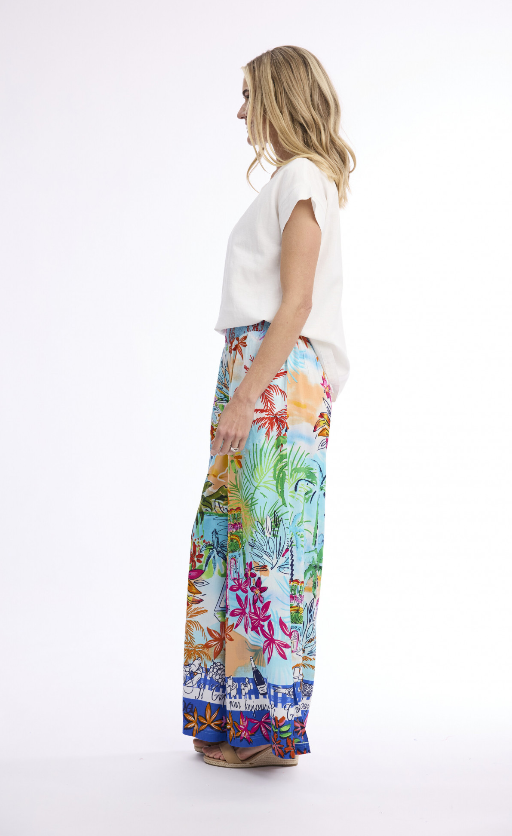 Nice Pants