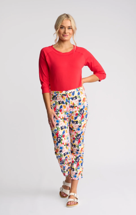 Sierra Mon Cheri Pants