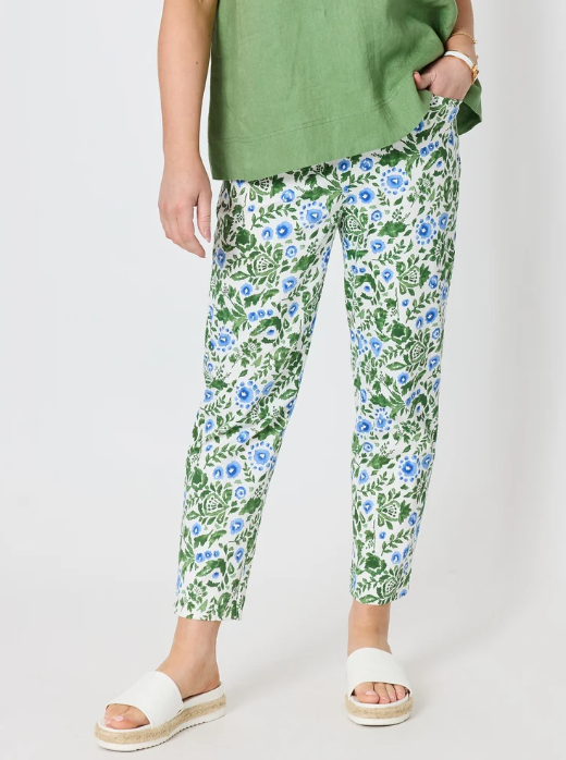 Bayside Fern GS Pants