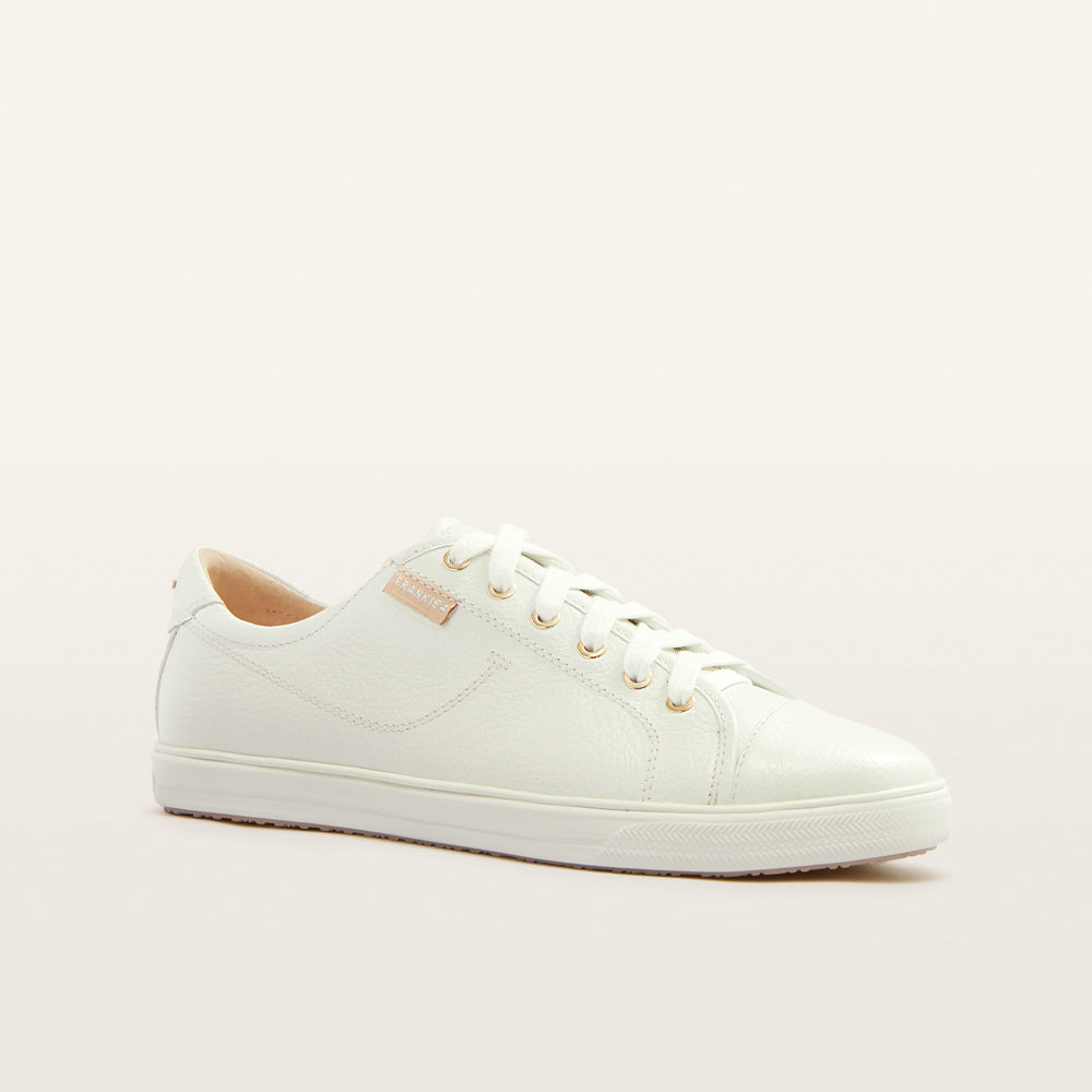NAT 111 tumbled white