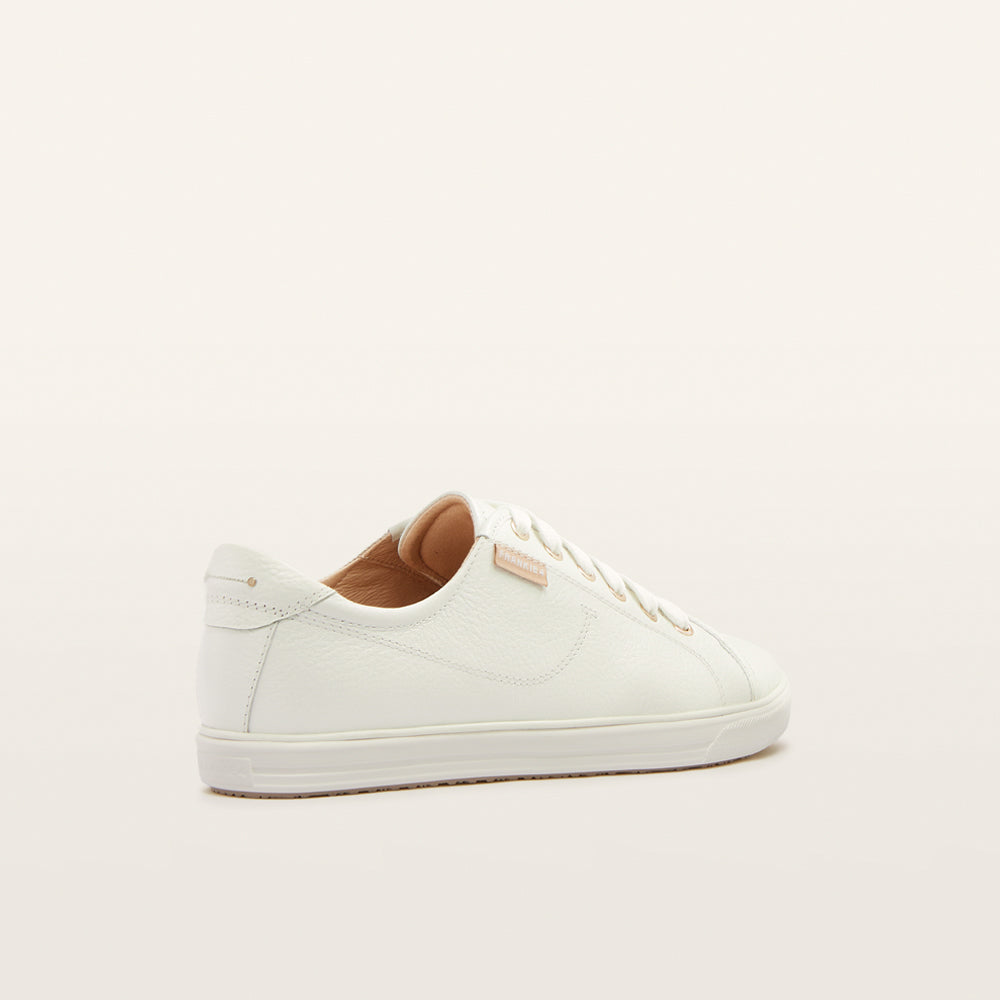 NAT 111 tumbled white
