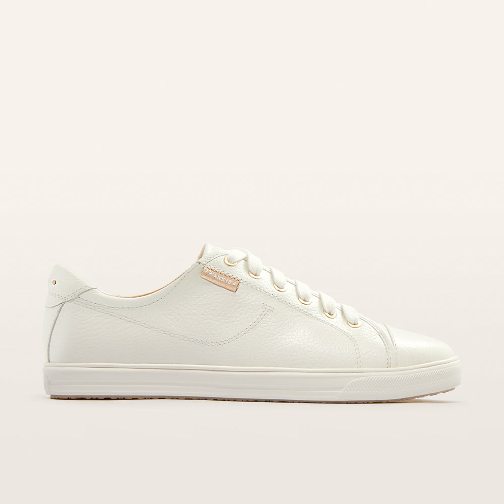 NAT 111 tumbled white