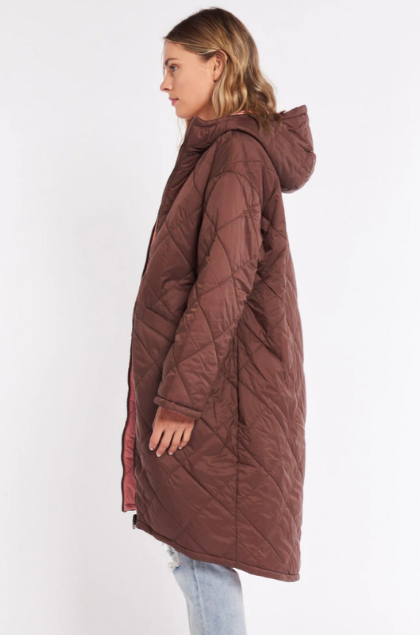 Tasha Puffer Jacket