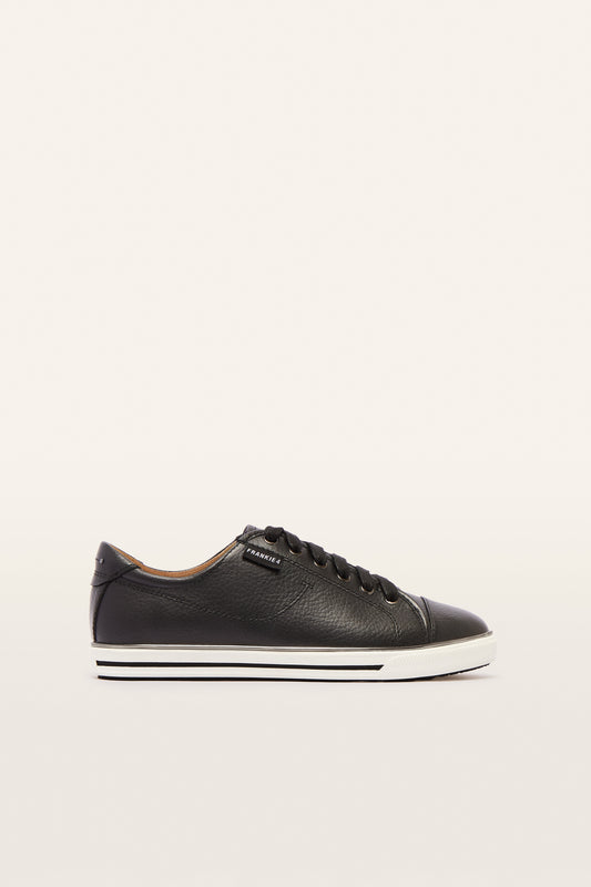 Nat 111 Black/White shoes