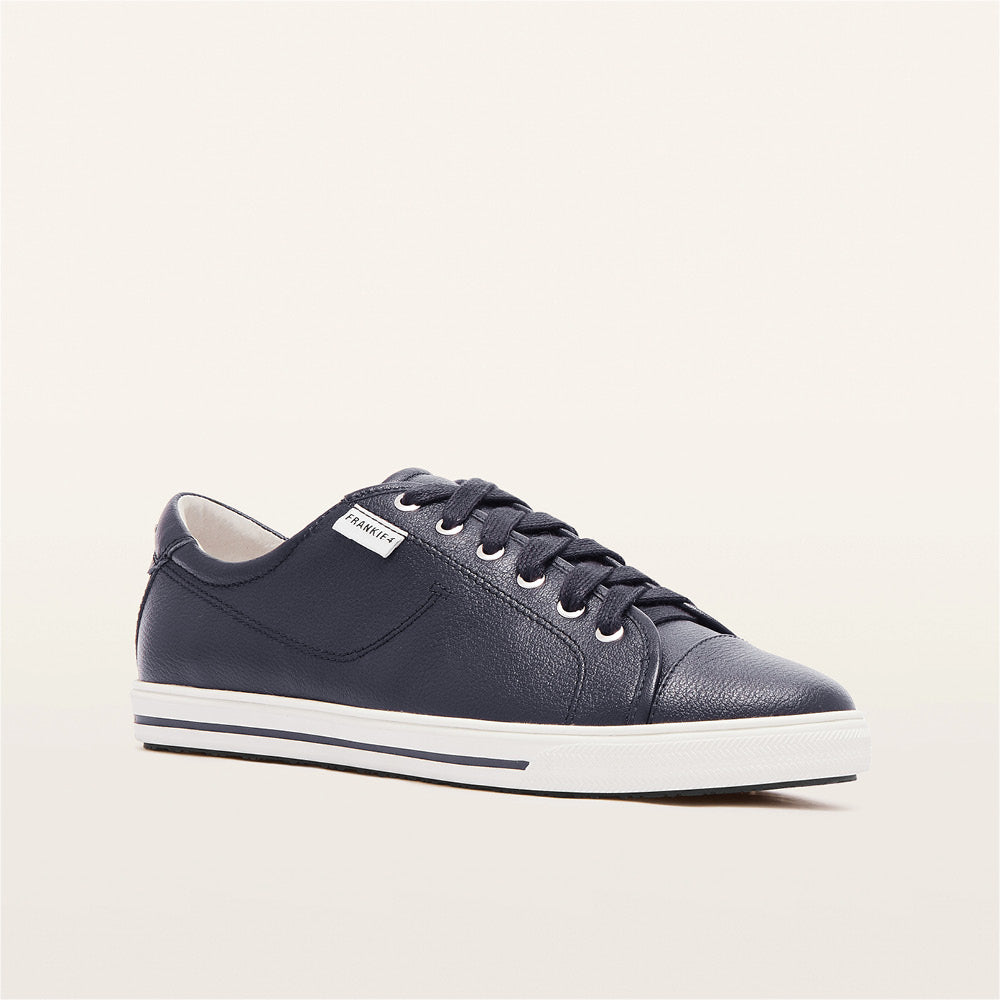 Frankie4s Nat 111 Navy tumbled