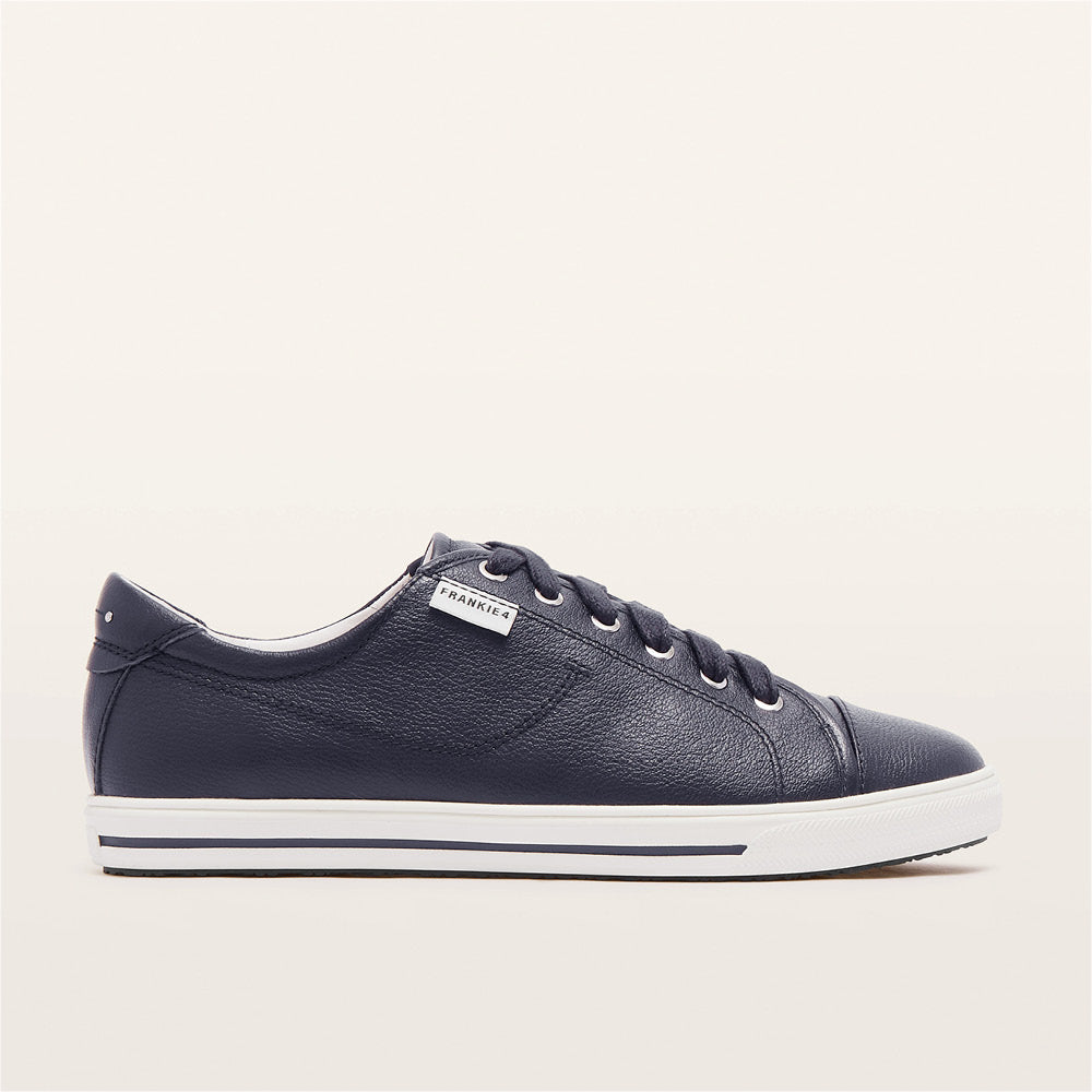 Frankie4s Nat 111 Navy tumbled
