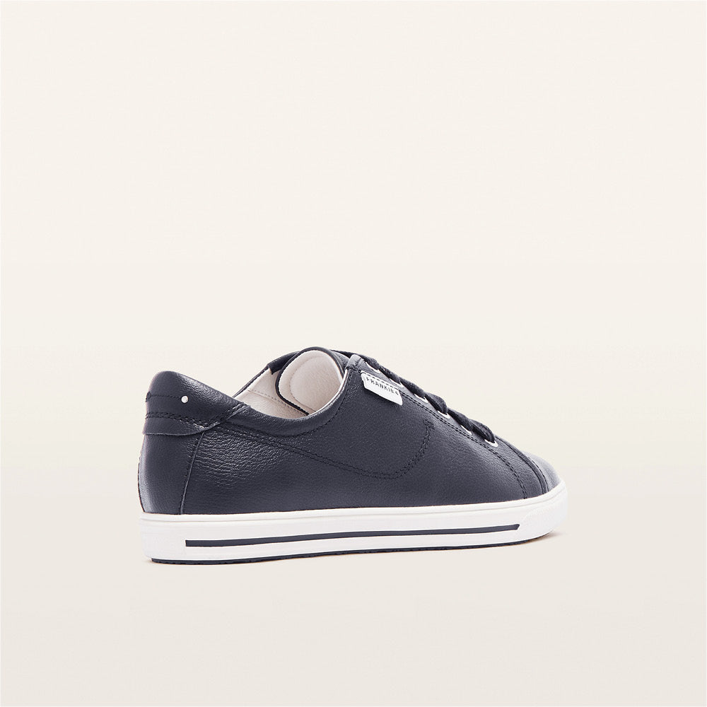 Frankie4s Nat 111 Navy tumbled