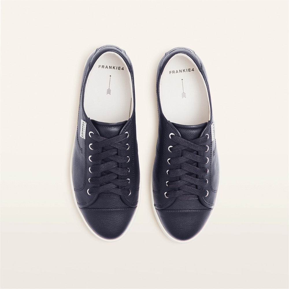 Frankie4s Nat 111 Navy tumbled