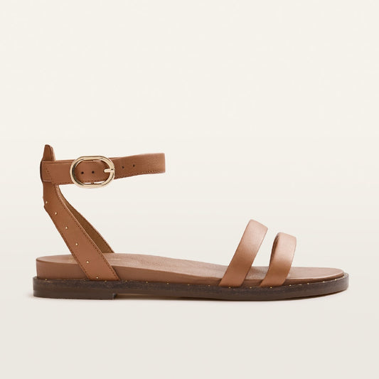 Frankie 4s Patterson tan Shoes