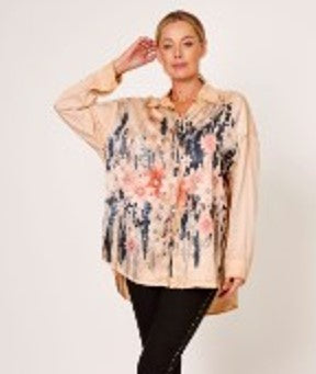 Dymonte   blouse