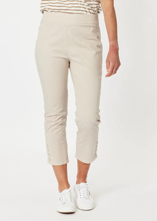 Gs Stretch GS Stretch twill pants – Lilly Pilly Style Boutique