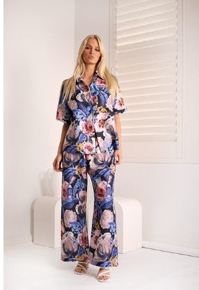 Donatella Pants