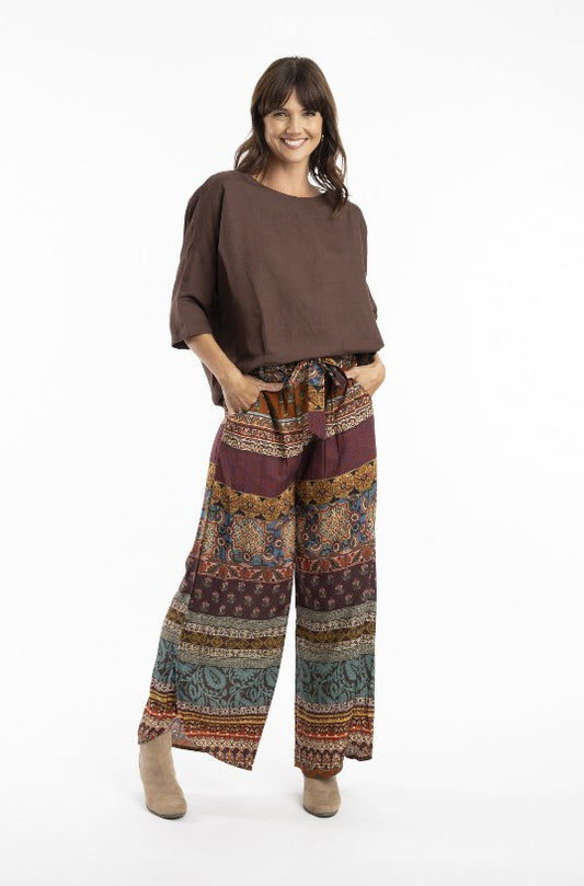 Iguazu Pant