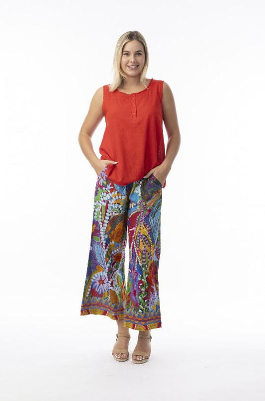 Ipanema Pants