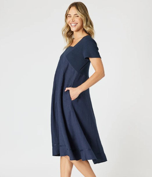 GS Lino Le Marais Dress