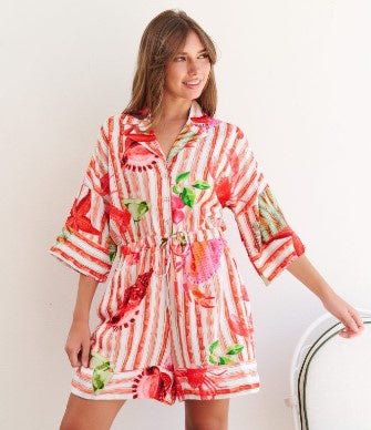Pixie Jumpsuit