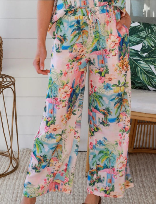 Geogina Pants