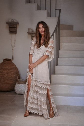 Jaase Bungalow Maxi Sand