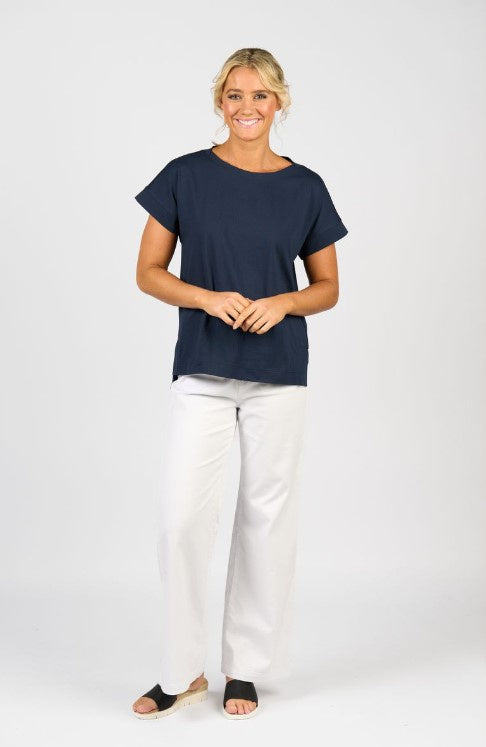 Vassalli INK Top