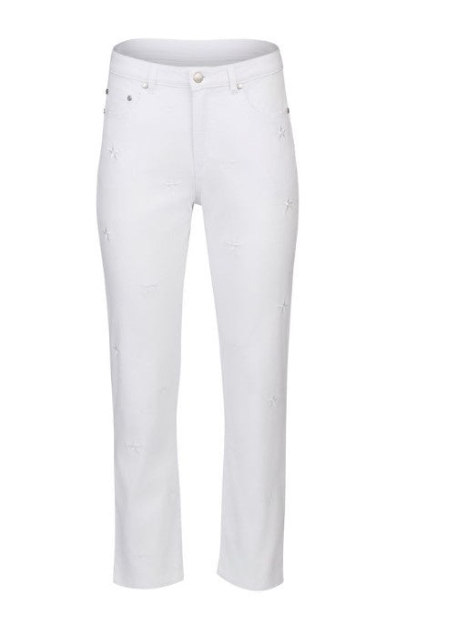 White star Grazer JEAN